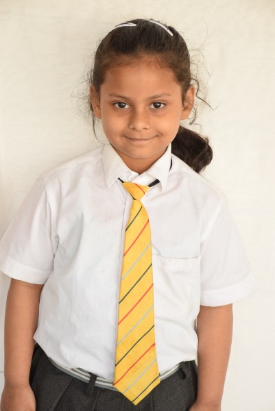KAUSHIKI AGRAWAL 